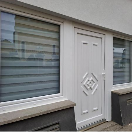 Belvarosi Apartman Vásárosnamény المظهر الخارجي الصورة