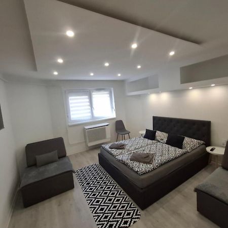 Belvarosi Apartman Vásárosnamény المظهر الخارجي الصورة