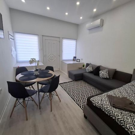 Belvarosi Apartman Vásárosnamény المظهر الخارجي الصورة