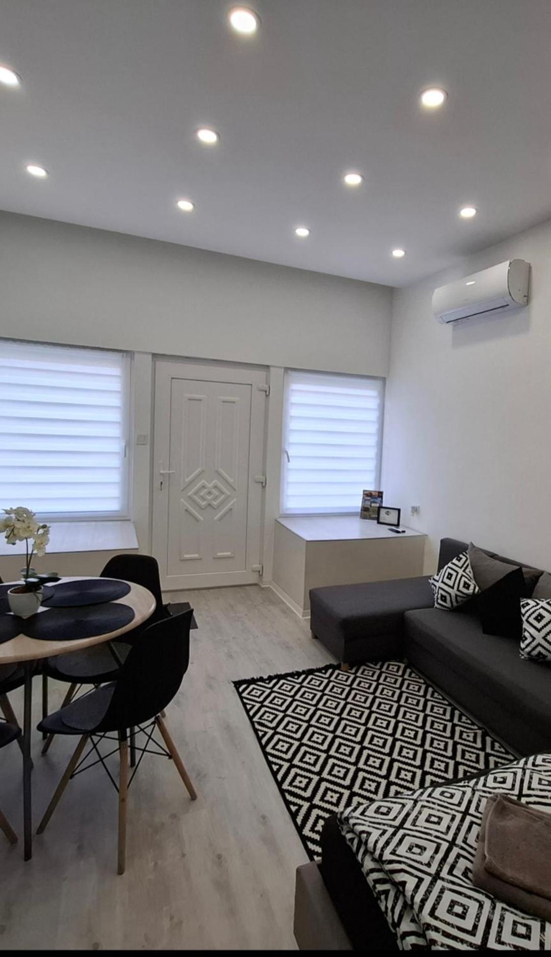 Belvarosi Apartman Vásárosnamény المظهر الخارجي الصورة